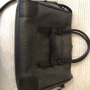 Tumi Large Laptop/Briefcase